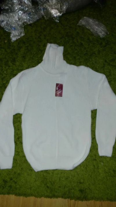 Лот: 6914051. Фото: 1. свитер. Свитеры, толстовки, худи