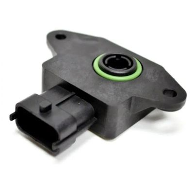 Лот: 25792767. Фото: 1. 420866120 Датчик положения дроссельной... Запчасти