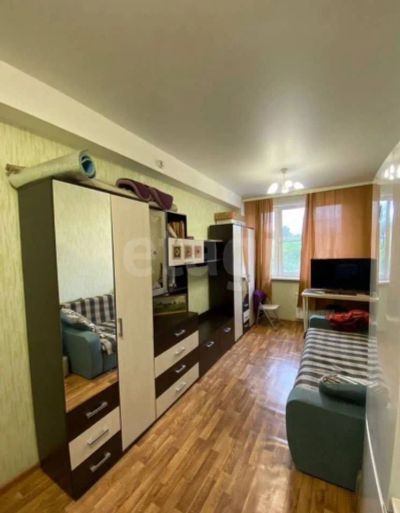 Лот: 25882704. Фото: 1. квартира , Красноярск улица Энергетиков... Квартиры, студии