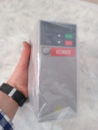 Лот: 25896054. Фото: 1. Преобразователь частоты. Печатные платы