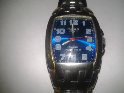 Лот: 6718453. Фото: 1. часы наручные OMAX DBA 201...для... Оригинальные наручные часы