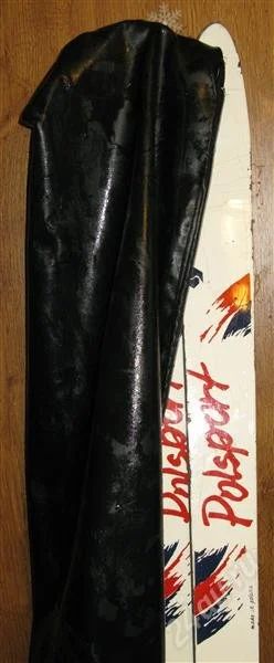 Лот: 1280636. Фото: 1. Горные лыжи Polsport. Лыжи