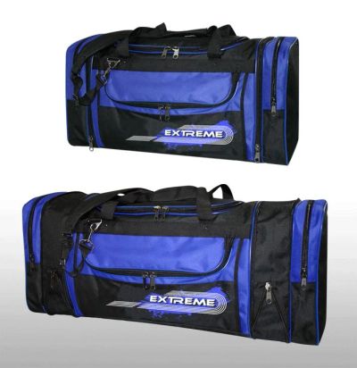 Лот: 4680573. Фото: 1. Дорожно спортивная сумка трансформер... Сумки