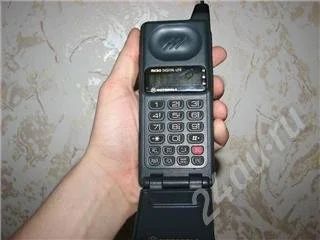 Лот: 258523. Фото: 1. Motorola раритет всех раритетов... Кнопочные мобильные телефоны