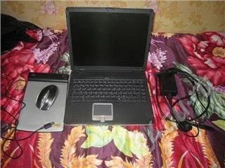 Лот: 308556. Фото: 1. Ноутбук Bliss. Ноутбуки