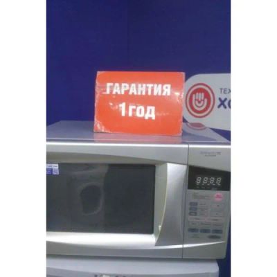 Лот: 25889043. Фото: 1. Микроволновая печь Daewoo KOG... Микроволновки, мини-печи