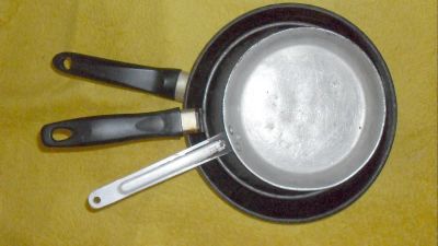 Лот: 3408145. Фото: 1. Сковородки для дачи, пикника... Сковороды и сотейники