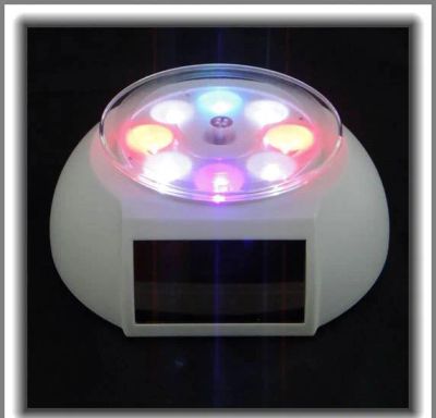 Лот: 2903521. Фото: 1. Подставка на солнечной батареи. Другое (сувениры, подарки)