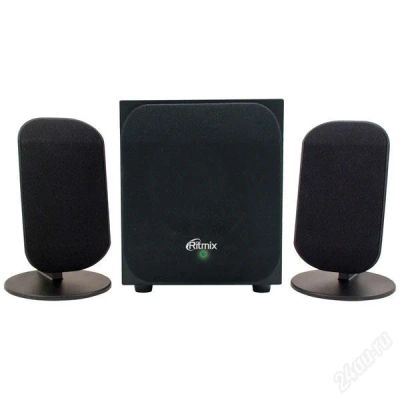 Лот: 1694636. Фото: 1. Акустика RITMIX SP-2100. Другое (аксессуары)