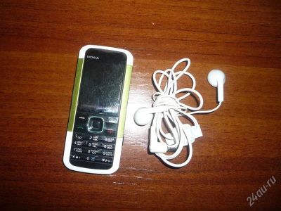 Лот: 1036359. Фото: 1. nokia 5000. Кнопочные мобильные телефоны
