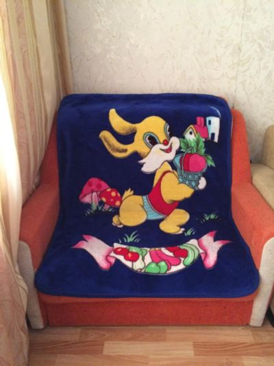 Лот: 6287713. Фото: 1. Продам детский диванчик. Детские диваны