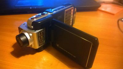 Лот: 5412296. Фото: 1. Видеорегистратор F900LHD F900... Видеорегистраторы,  радар-детекторы, системы парковки