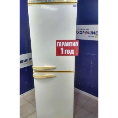 Лот: 25768121. Фото: 1. Холодильник Stinol RFC 340A.008. Холодильники, морозильные камеры