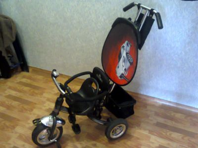 Лот: 3849605. Фото: 1. Продам велосипед б/у. Красноярск