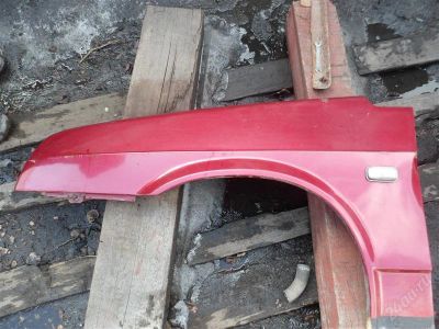 Лот: 2713699. Фото: 1. левое крыло на ваз 2109. Кузов