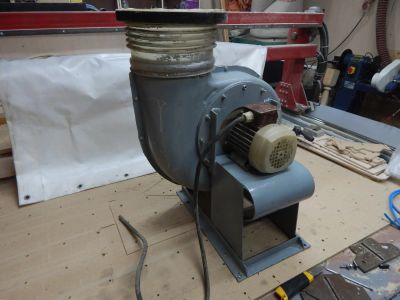 Лот: 6566263. Фото: 1. Вытяжка улитка. Вентиляция