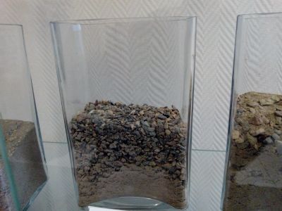 Лот: 21540722. Фото: 1. ПЩС песчано-гравийная смесь навалом... Песок, гравий, инертные материалы
