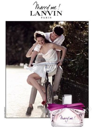 Лот: 1164447. Фото: 1. lanvin - marry me! 75ml по цене... Женская парфюмерия