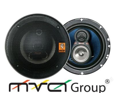 Лот: 1729999. Фото: 1. mystery calypso 16". Акустика автомобильная