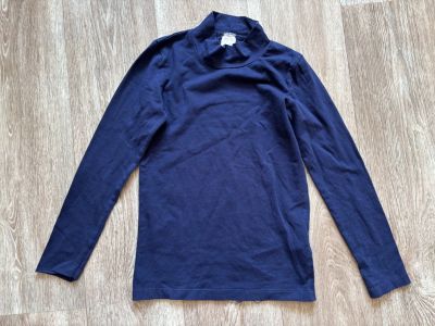 Лот: 25882122. Фото: 1. Комплект лонгсливов и футболок... Футболки, поло, топы, лонгсливы