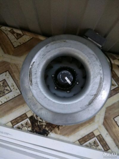 Лот: 9193557. Фото: 1. Вентилятор 250. Вентиляторы бытовые