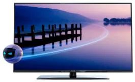 Лот: 4111714. Фото: 1. Телевизор LED Mystery 40" MTV-4129LT2... Телевизоры