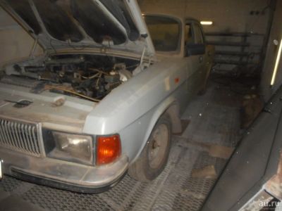 Лот: 15569186. Фото: 1. Волга 3102, 1995. На разбор. Автомобили