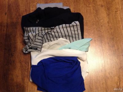 Лот: 9387447. Фото: 1. Вещи женские. Другое (женская одежда)