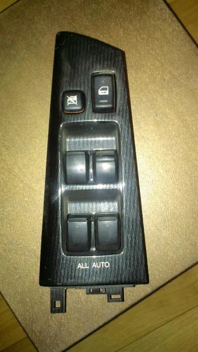 Лот: 3904632. Фото: 1. блок управления стеклоподъемниками... Электрооборудование