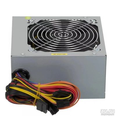 Лот: 13638178. Фото: 1. 2 блока питания рабочих. Корпуса, блоки питания