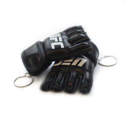Лот: 19419664. Фото: 1. Брелок UFC (Боксерская перчатка... Брелоки для ключей