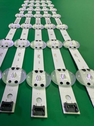 Лот: 25576258. Фото: 1. Новый комплект,0223,SSC Y19 5... Запчасти для телевизоров, видеотехники, аудиотехники