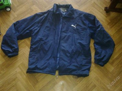 Лот: 1942986. Фото: 1. Куртка мужская. Верхняя одежда