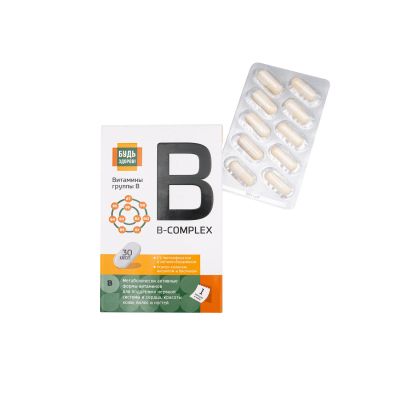 Лот: 23988247. Фото: 1. Будь Здоров Комплекс витаминов... Народная медицина, БАДы