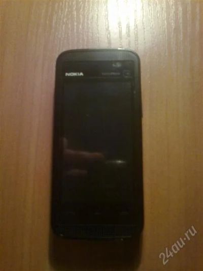 Лот: 2304551. Фото: 1. Nokia 5530. Смартфоны