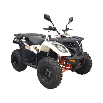 Лот: 25900244. Фото: 1. Квадроцикл KAYO AU300 Carb (ПТС... Снегоходы, квадроциклы