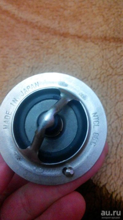 Лот: 13398030. Фото: 1. Термостат. Другое (автозапчасти)