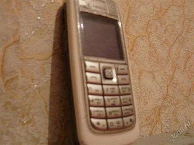 Лот: 852472. Фото: 1. Nokia 6020. Кнопочные мобильные телефоны