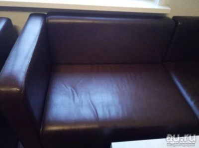 Лот: 9529343. Фото: 1. диван. Диваны