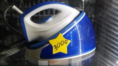 Лот: 8200813. Фото: 1. Отпариватель уаса. Остальная техника