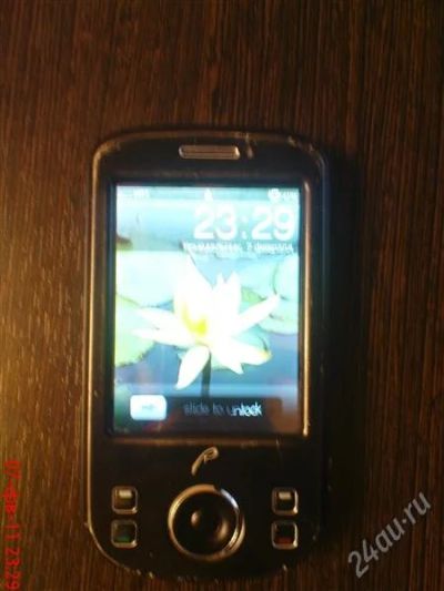 Лот: 759765. Фото: 1. кпк rover pc n7. Смартфоны