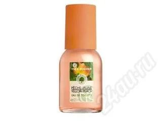 Лот: 291519. Фото: 1. Сочный персик, туалетная вода. Унисекс парфюмерия