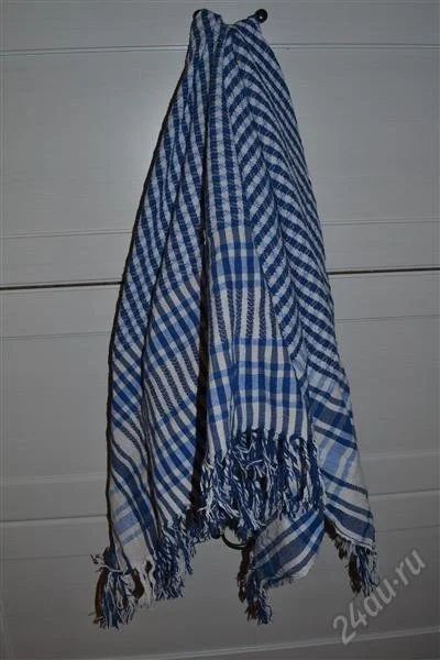 Лот: 2099945. Фото: 1. арафатка из египту)))). Шарфы, платки