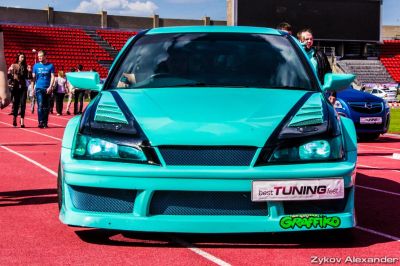 Лот: 1858697. Фото: 1. Пленка для тонирования оптики... Детали тюнинга