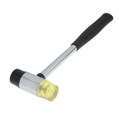 Лот: 25880200. Фото: 1. Молоток рихтовочный ТУНДРА, металлическая... Снегоходы, квадроциклы