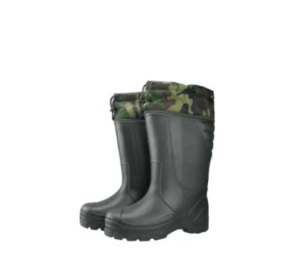 Лот: 25899192. Фото: 1. Сапоги зимние эва "Арктика" до... Другое (рыбалка)