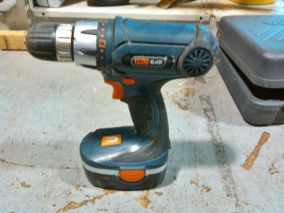 Лот: 4142976. Фото: 1. Шуруповерт 123. Электроинструмент