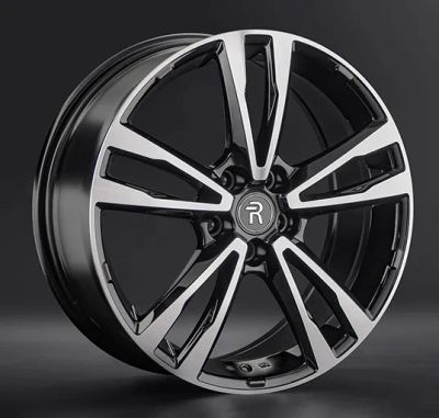 Лот: 21771082. Фото: 1. Диск REPLAY Replay V123 bkf 7... Диски