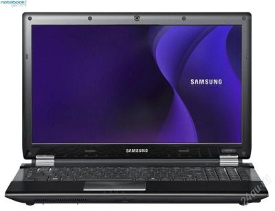 Лот: 1760665. Фото: 1. Samsung RC 530 продажа или обмен... Ноутбуки