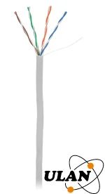 Лот: 6255313. Фото: 1. Кабель Витая пара UTP 5е кат... Сетевые кабели